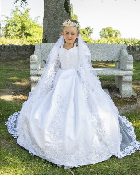 Winnie O'Donoghue