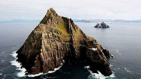 Skellig Michael delayed boat permits row to be decided this week