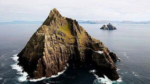 Skellig Michael delayed boat permits row to be decided this week