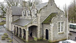 Man charged with rape appears at Athy court