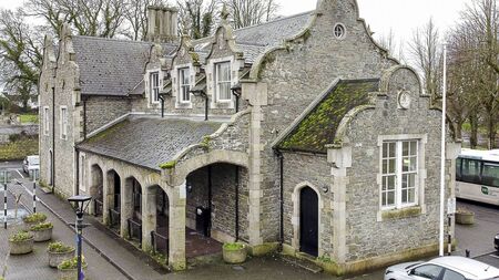 Mother gets court order out against three daughters at Kildare court