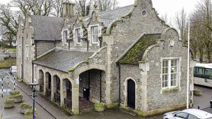 Mother gets court order out against three daughters at Kildare court