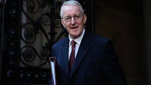 NI Secretary to meet with parties over how to deal with legacy NI Secretary to meet with parties over how to deal with legacy