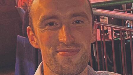 Mother of man who died after Monasterevin pub assault says world has been 'turned upside down'