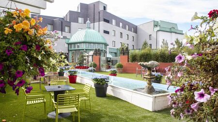 Soak up a relaxing break at Lawlor’s of Naas