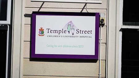 CHI audit finds paediatric critical care units 'under strain'