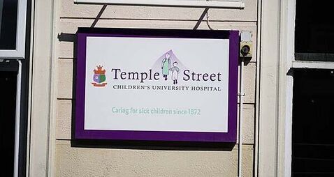 CHI audit finds paediatric critical care units 'under strain'