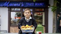 Kildare woman calls for return of Fish Friday 