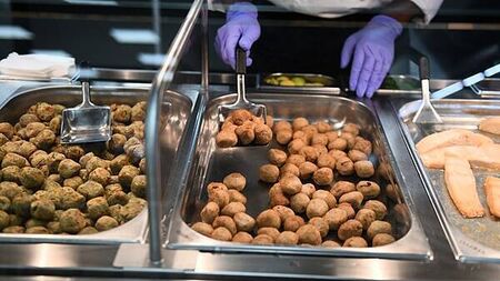 Ikea restaurant to offer half-price meals on weekdays