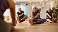 Fit Focus: Yoga can help restore balance in your life