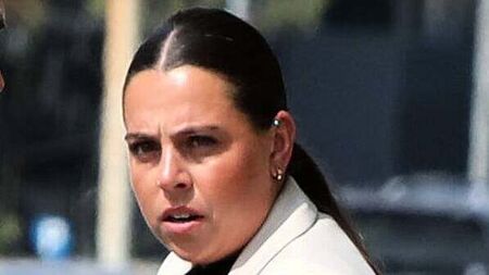 Woman (29) avoids jail for breaking red light and knocking down pensioner (81)