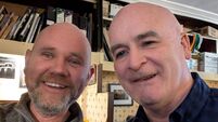 The Left’s alive in Athy – Lynch and Sanders only moments apart