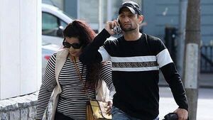 Jozef Puska's sister-in-law said bloodstained T-shirt was burned, trial hears Jozef Puska's sister-in-law said bloodstained T-shirt was burned, trial hears
