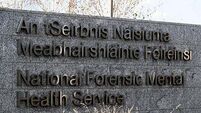 Watchdog expresses concern over level of non-compliance at Central Mental Hospital