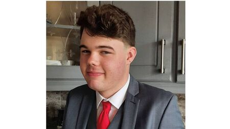 Evan Fitzgerald’s firearms charges are withdrawn at Kildare court