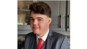 Evan Fitzgerald’s firearms charges are withdrawn at Kildare court
