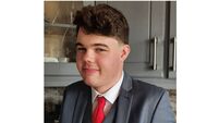 Evan Fitzgerald’s firearms charges are withdrawn at Kildare court