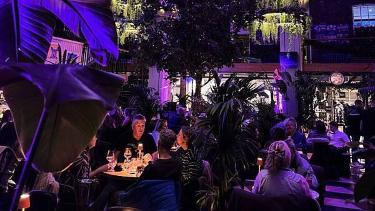 Dublin restaurant awarded best pizza in Ireland for third year running