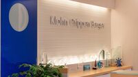 International company opens new office in Kildare