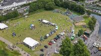 Picnic in the Park returns to North Kildare next week