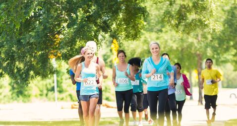 South Kildare school holding 5km run/walk this weekend