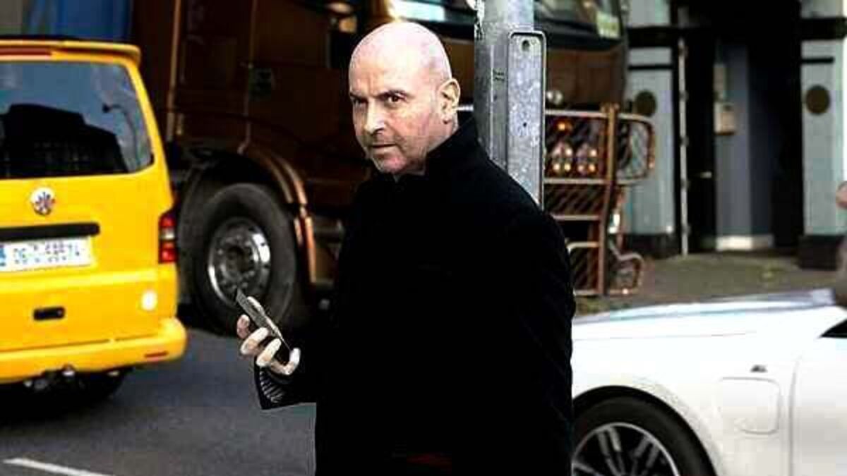 'Author' of property fraud scheme faces prison term