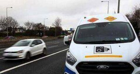 Car owner who lent vehicle for test drive has speeding charge dismissed at Kildare court