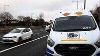 Car owner who lent vehicle for test drive has speeding charge dismissed at Kildare court