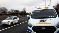 Car owner who lent vehicle for test drive has speeding charge dismissed at Kildare court