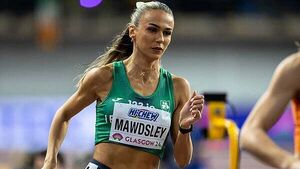 Sharlene Mawdsley 'devastated' following sudden death of her dad Sharlene Mawdsley 'devastated' following sudden death of her dad