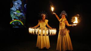 Brigid Festival: Building a Kildare cultural landmark