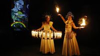 Brigid Festival: Building a Kildare cultural landmark 
