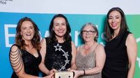 Kildare food firm wins Regional Enterprise Award