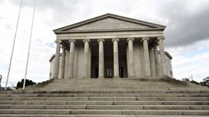 Ballylinan man jailed for three months over caravan theft