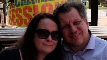 Taoiseach says every effort will be made to bring Robert Pether home as soon as possible