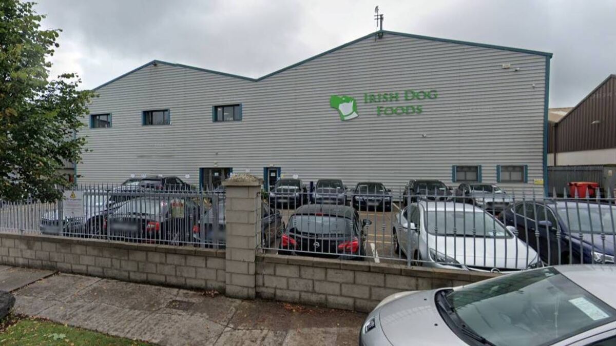 Two Kildare businesses make prestigious awards shortlist