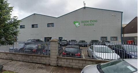 Two Kildare businesses make prestigious awards shortlist 