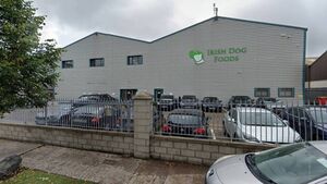 Two Kildare businesses make prestigious awards shortlist