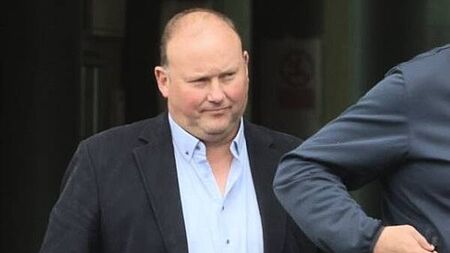 Jury dismisses allegations against Garda into alleged 'sorting out' of insurance offences