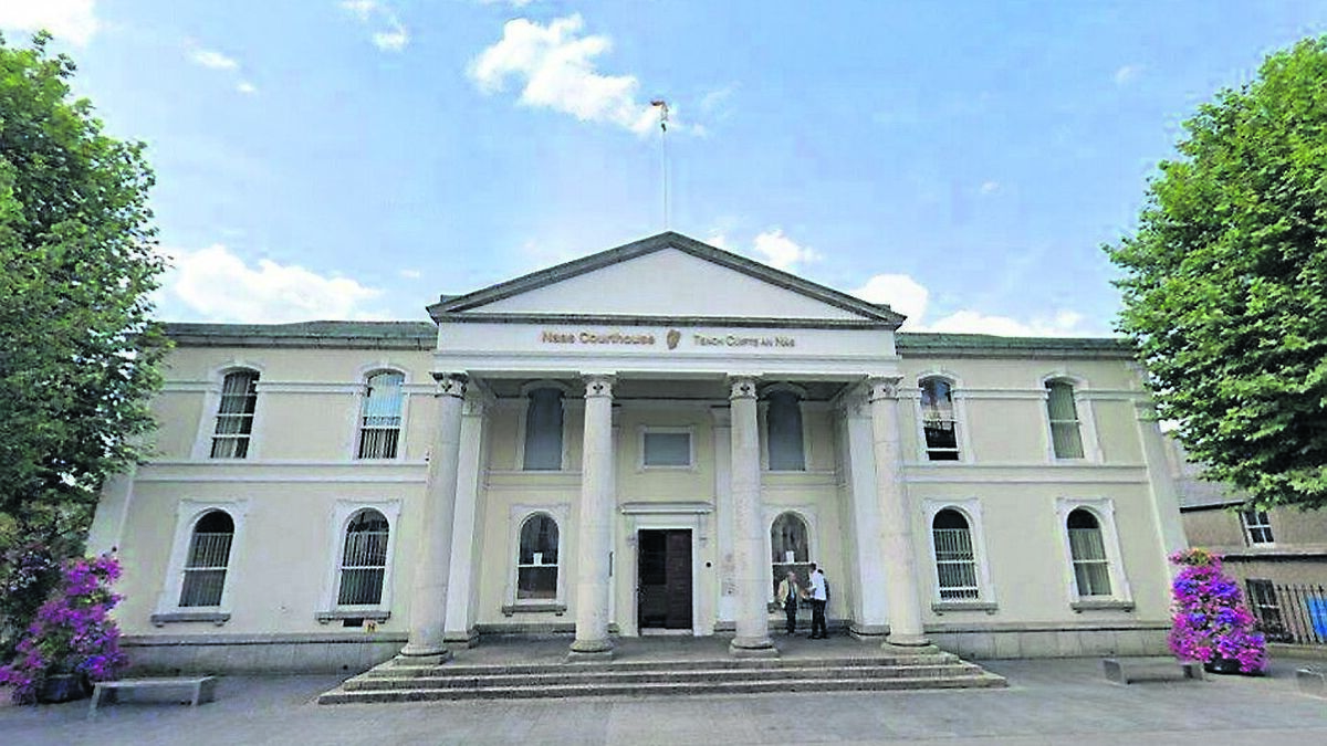 Kildare woman receives suspended sentence for knife robbery