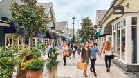 Kildare Village gets green light for shuttle bus and new car park