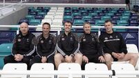 Opening round defeat has worked in Kildare's favour
