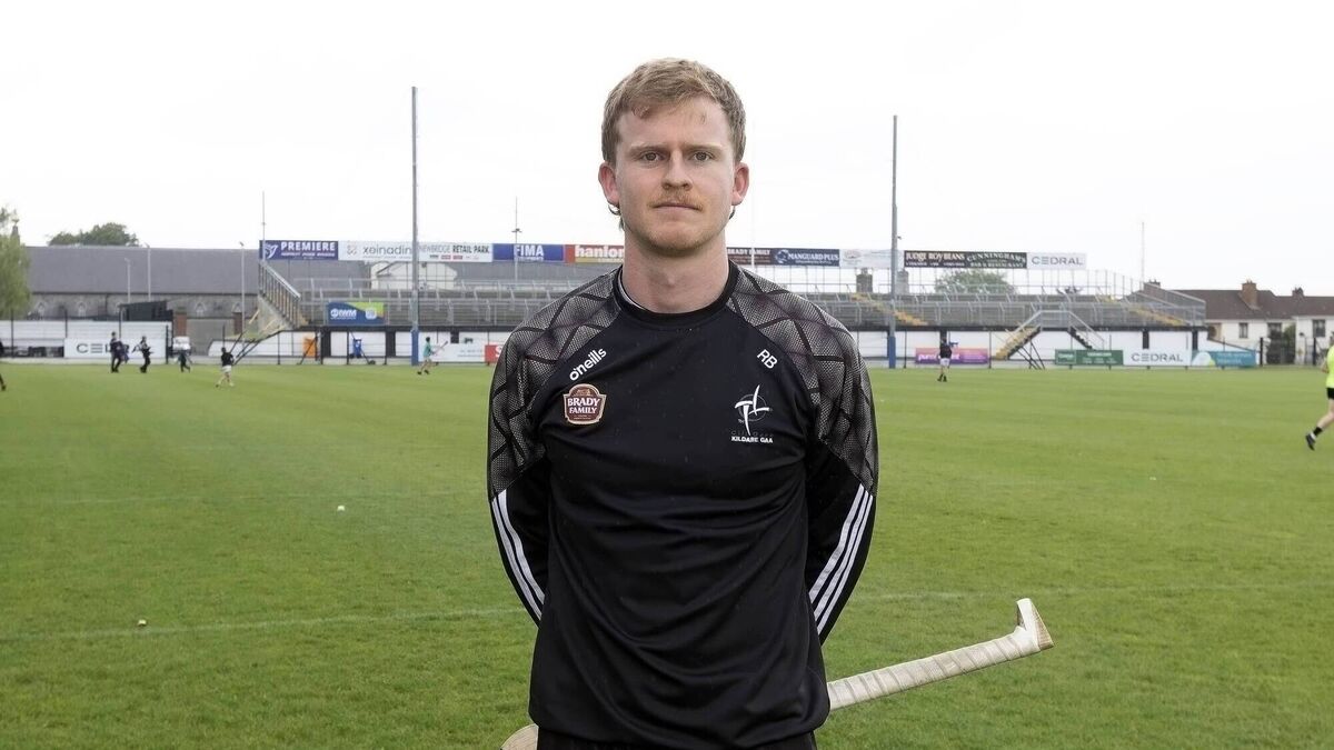 Kildare have grown as a team through McDonagh Cup