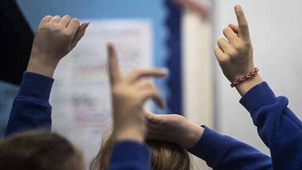 Principal says sudden deportation of two pupils felt like a death in Dublin school