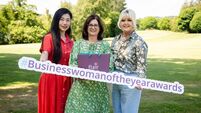 Kildare’s ‘Businesswoman of the Year’ to be announced 