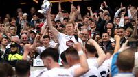 Heroic Kildare land first ever McDonagh Cup title