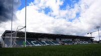 Cedral St Conleths Park potentially set for epic double header