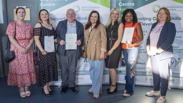 Communications Level 3 Awards Communications Level 3 Awards