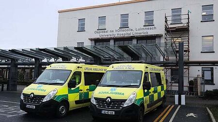 Trolley watch: 408 people on trollies across Irish hospitals