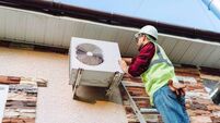 Six Kildare schools to benefit from energy retrofit this summer